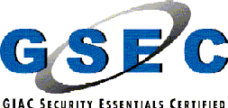 GSEC Logo